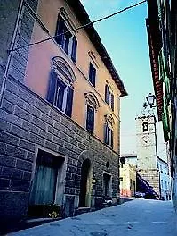 Отель Casa Toscana 3*