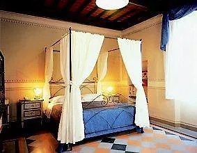 Отель Casa Toscana 3*
