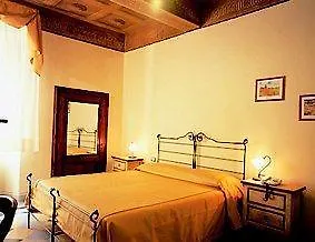 Casa Toscana Отель 3*